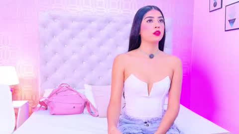 Snapshot of _miaa_monroe chatting on February 8, 2026, 7:39 pm Mia Monroe online show from February 8, 2026, 7:39 pm