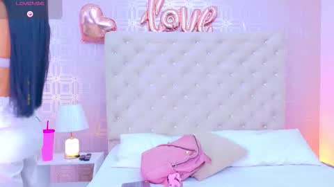 Snapshot of _miaa_monroe chatting on February 22, 2026, 7:45 pm Mia Monroe online show from February 22, 2026, 7:45 pm