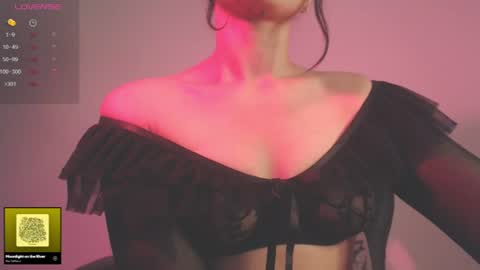 _miaw online show from August 4, 2026, 9:06 pm