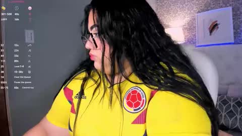 michel online show from November 18, 2025, 3:23 am