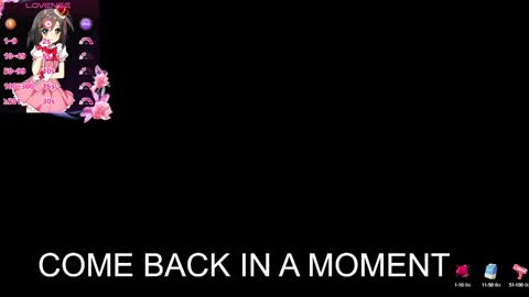 Paula online show from December 9, 2024, 6:25 pm