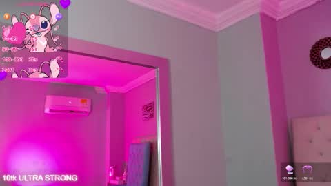 Paula online show from February 9, 2026, 11:47 am