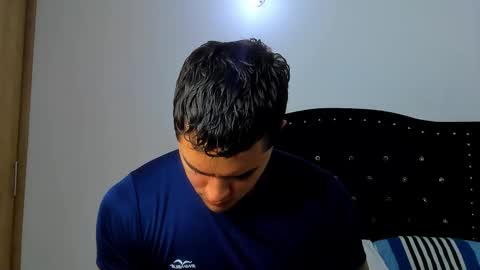 _mike______ online show from January 11, 2026, 7:08 pm