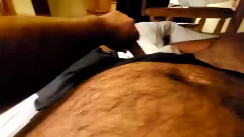 _miked__ online show from October 12, 2025, 5:50 am