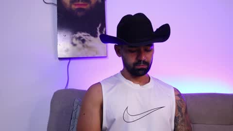 Snapshot of _mikestone chatting on February 17, 2026, 11:11 pm soy mike online show from February 17, 2026, 11:11 pm