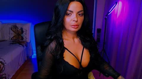 Milani online show from November 10, 2025, 6:29 pm