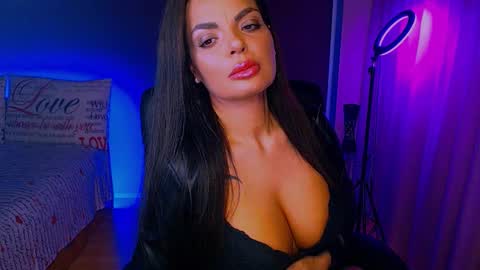 Milani online show from January 14, 2026, 6:24 pm