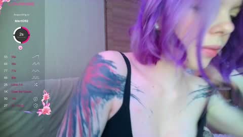 Kate online show from January 4, 2025, 12:16 pm