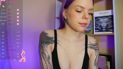 Kate online show from January 27, 2025, 10:16 am