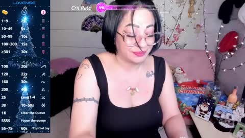 Miranda online show from December 4, 2024, 2:31 am