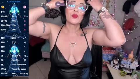 Miranda online show from December 6, 2024, 6:15 am