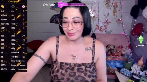 Miranda online show from December 11, 2024, 3:35 am