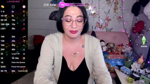 Miranda online show from December 12, 2024, 4:15 am