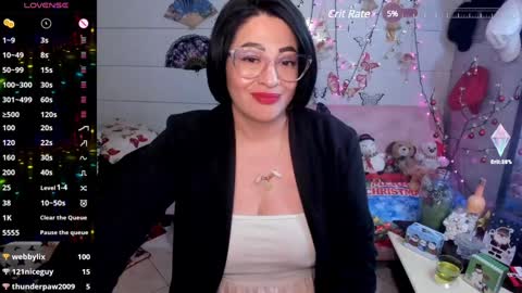 Miranda online show from December 18, 2024, 6:10 am