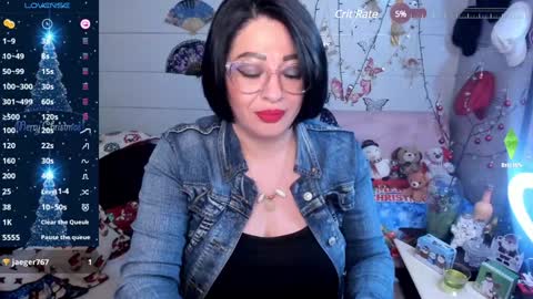 Miranda online show from December 22, 2024, 4:06 am