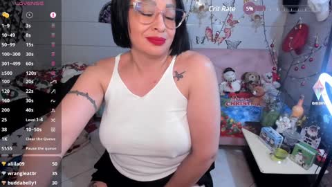 Miranda online show from December 29, 2024, 8:55 am