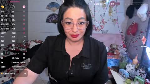 Miranda online show from December 31, 2024, 5:44 am