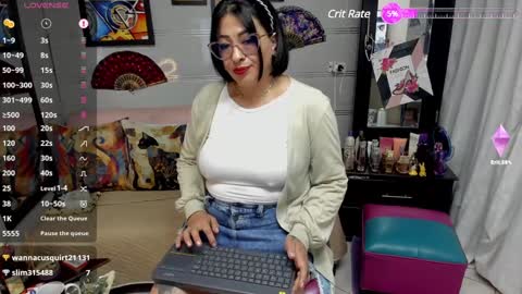 Miranda online show from February 5, 2025, 6:02 am