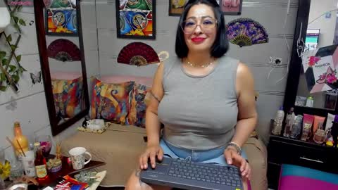 Miranda online show from February 9, 2025, 4:36 am