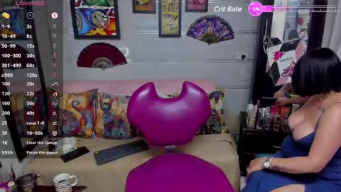 Miranda online show from February 13, 2025, 3:50 am