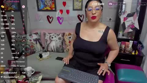 Miranda online show from February 19, 2025, 6:44 am