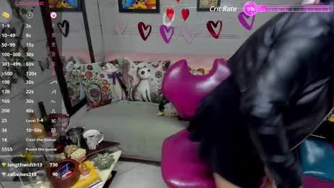 Miranda online show from February 27, 2025, 6:40 am