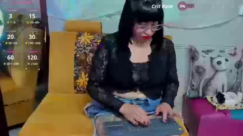 Miranda online show from September 9, 2025, 4:34 am