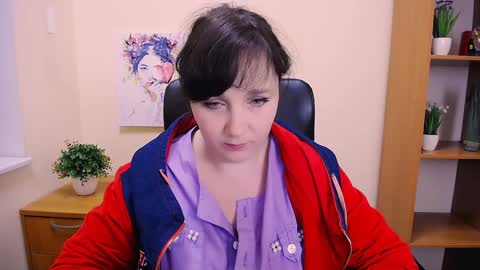 Snapshot of _miranda_sun chatting on January 20, 2025, 10:18 am Miranda online show from January 20, 2025, 10:18 am