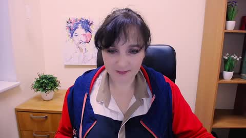 Snapshot of _miranda_sun chatting on January 21, 2025, 10:30 am Miranda online show from January 21, 2025, 10:30 am