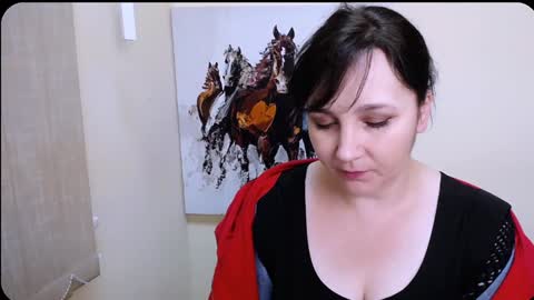 Snapshot of _miranda_sun chatting on January 28, 2025, 1:38 pm Miranda online show from January 28, 2025, 1:38 pm