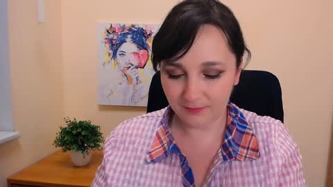 Snapshot of _miranda_sun chatting on February 6, 2025, 1:32 pm Miranda online show from February 6, 2025, 1:32 pm