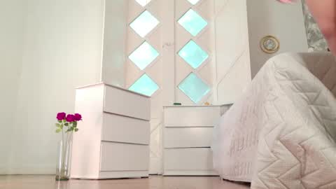 _miss_alexxxa online show from May 18, 2026, 7:41 pm