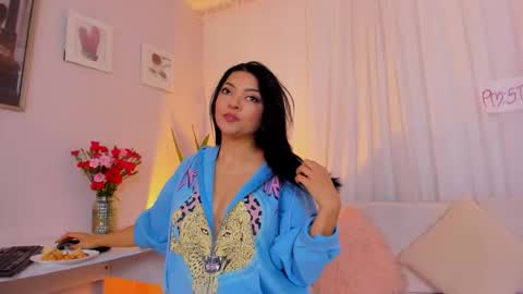 Miss Chanel online show from February 22, 2026, 8:46 am