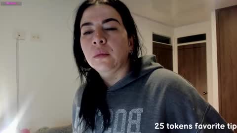 _miss_coco_ online show from February 9, 2025, 9:26 am