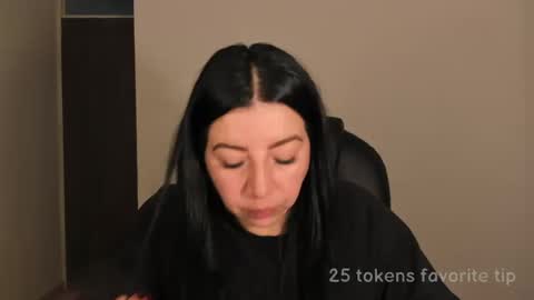 _miss_coco_ online show from September 9, 2025, 1:38 am