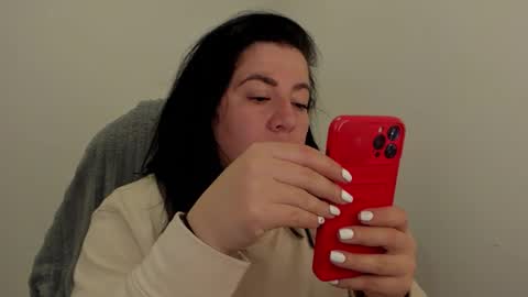 _miss_coco_ online show from November 9, 2025, 2:21 am