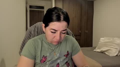 Snapshot of _miss_coco_ chatting on December 16, 2025, 11:15 am _miss_coco_ online show from December 16, 2025, 11:15 am