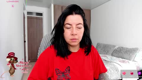 Snapshot of _miss_coco_ chatting on February 14, 2026, 2:14 pm _miss_coco_ online show from February 14, 2026, 2:14 pm