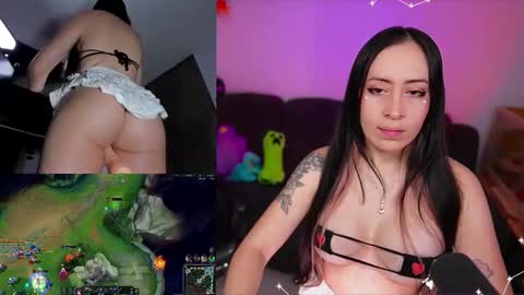 _miss_fortune_ online show from February 12, 2026, 4:51 am