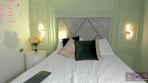 kimberley cruz online show from November 21, 2025, 10:36 am