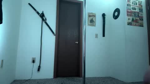 _miss_marie_ online show from November 3, 2025, 8:54 pm