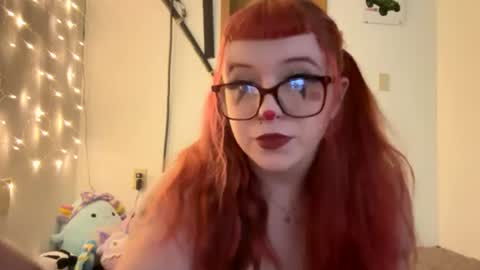 _miss_marie_ online show from June 19, 2026, 7:50 pm