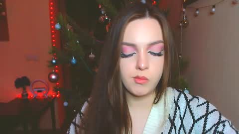 Miss Jessica  Boss Jordan online show from December 27, 2024, 5:05 pm