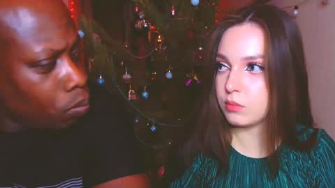 Miss Jessica  Boss Jordan online show from January 1, 2025, 9:52 pm