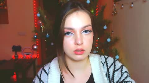 Miss Jessica  Boss Jordan online show from January 11, 2025, 6:12 pm