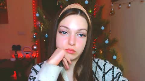 Miss Jessica  Boss Jordan online show from January 12, 2025, 8:36 pm