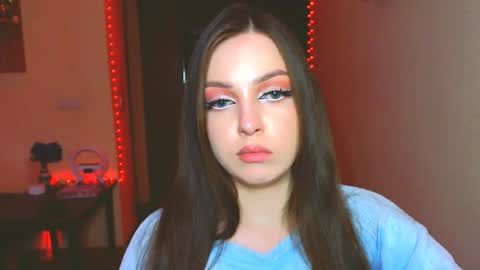 Miss Jessica  Boss Jordan online show from February 6, 2025, 9:38 pm