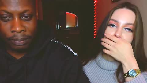 Miss Jessica  Boss Jordan online show from February 12, 2025, 7:24 pm