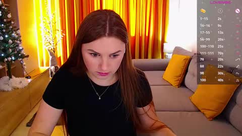 Mia online show from January 4, 2025, 12:59 pm