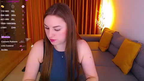 Mia online show from March 2, 2025, 8:59 am